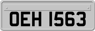 OEH1563