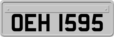 OEH1595