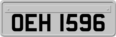 OEH1596