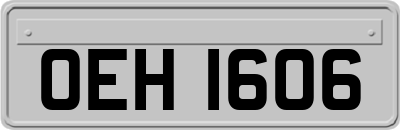 OEH1606