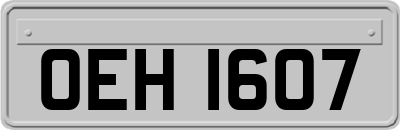 OEH1607