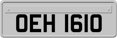 OEH1610
