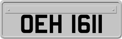 OEH1611