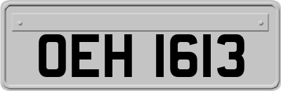 OEH1613