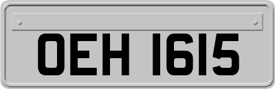 OEH1615