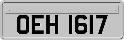 OEH1617