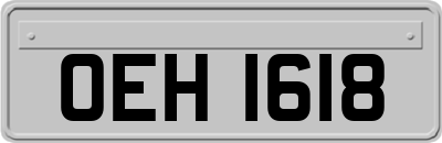 OEH1618