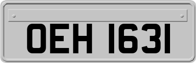 OEH1631