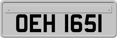 OEH1651