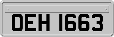 OEH1663