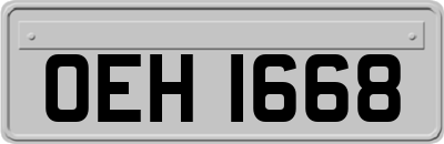 OEH1668
