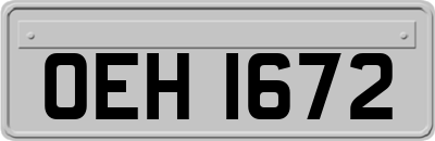 OEH1672