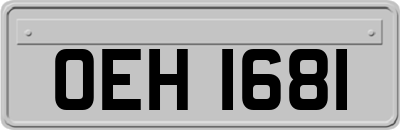 OEH1681