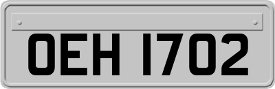 OEH1702