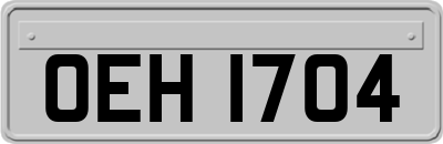 OEH1704