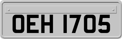 OEH1705