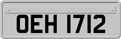 OEH1712