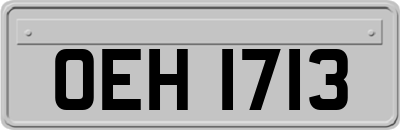 OEH1713