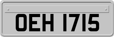 OEH1715