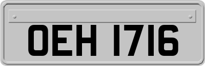 OEH1716