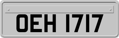 OEH1717