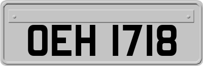 OEH1718