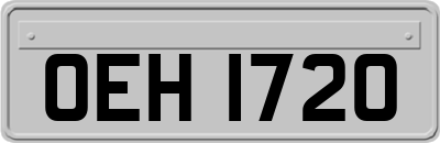 OEH1720
