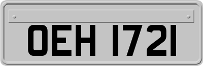 OEH1721