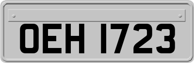 OEH1723