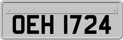 OEH1724