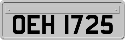 OEH1725