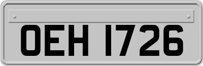 OEH1726