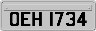 OEH1734