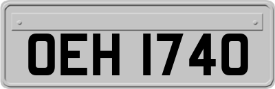 OEH1740