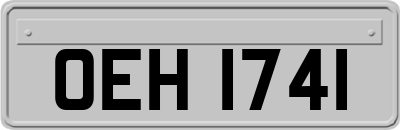 OEH1741