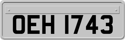 OEH1743