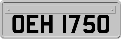 OEH1750