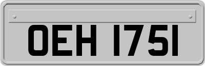OEH1751