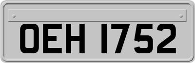 OEH1752