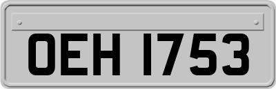 OEH1753