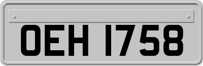 OEH1758