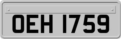 OEH1759