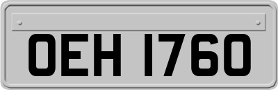 OEH1760