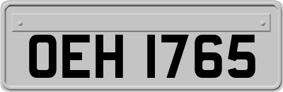 OEH1765