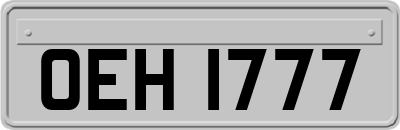OEH1777