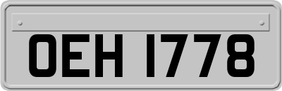 OEH1778