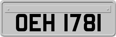 OEH1781