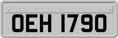 OEH1790