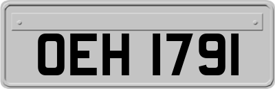 OEH1791
