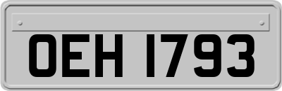 OEH1793